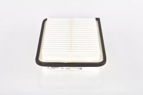 Luchtfilter BOSCH F 026 400 114)