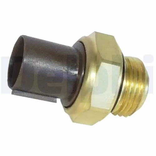 Temperatuurschakelaar, radiatorventilator DELPHI TS10322)