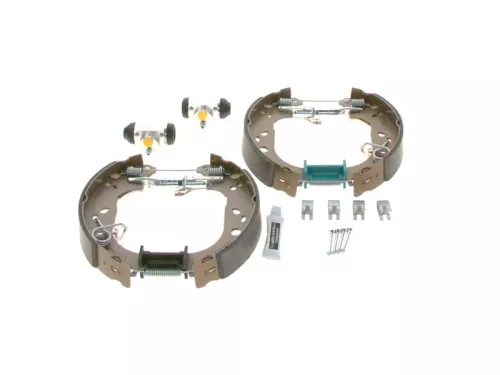 Remblokkenset BOSCH 0 204 114 656)