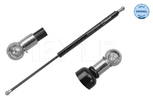 Gasveer, kofferbak/laadruimte MEYLE 37-40 910 0019)