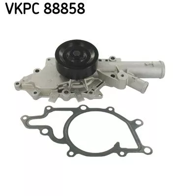 Waterpomp, motorkoeling SKF VKPC 88858)