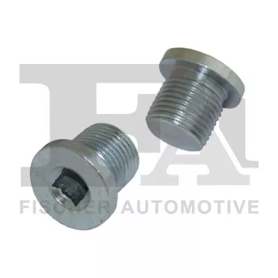 Schroefplug, oliecarter FA1 935.930.001)
