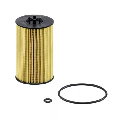 Oil Filter MANN-FILTER HU 7020 z)