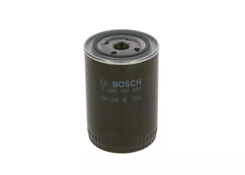 Oliefilter BOSCH F 026 407 083)