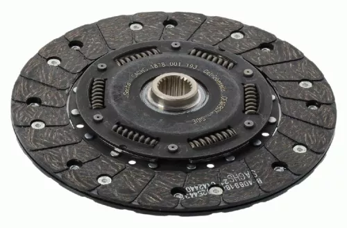 Clutch Disc SACHS 1878 001 193)