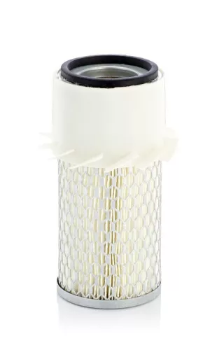 Air Filter MANN-FILTER C 934 x)