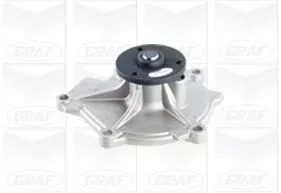 Waterpomp, motorkoeling GRAF PA1174)