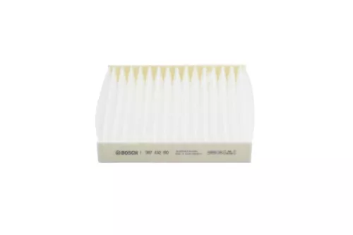 Filter, cabinelucht BOSCH 1 987 432 190)
