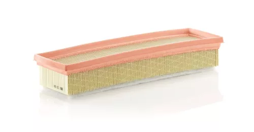 Luchtfilter MANN-FILTER C 33 006)
