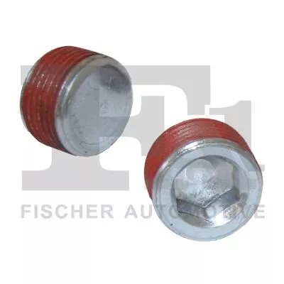 Schroefplug, oliecarter FA1 257.821.001)