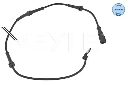 Sensor, wielsnelheid MEYLE 16-14 899 0036)