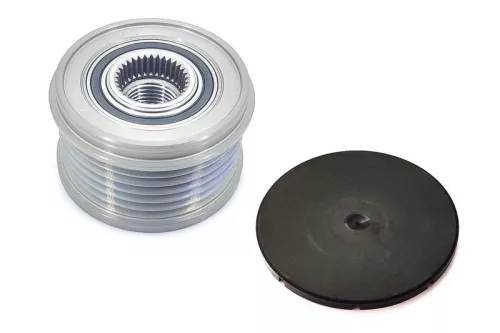Vrijloopkoppeling van de dynamo SKF VKM 03306)