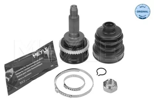 Koppelingsset, aandrijfas MEYLE 33-14 498 0017)