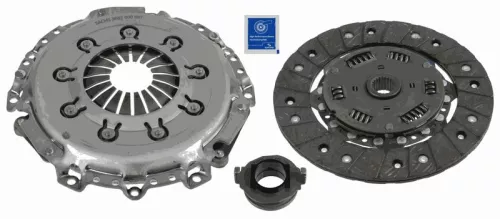 Koppelingsset SACHS 3000 950 731)