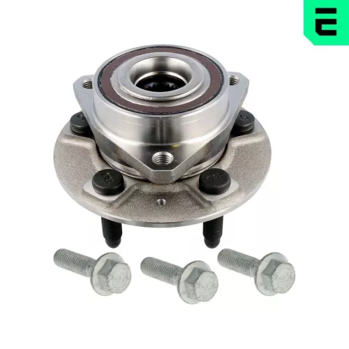 Wheel Bearing Kit OPTIMAL 202300)