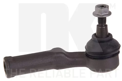 Spoorstangeind NK 5032574)