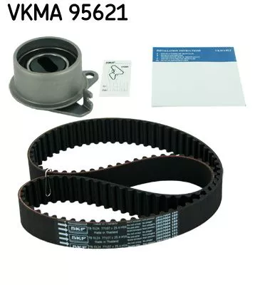Distributieriemset SKF VKMA 95621)