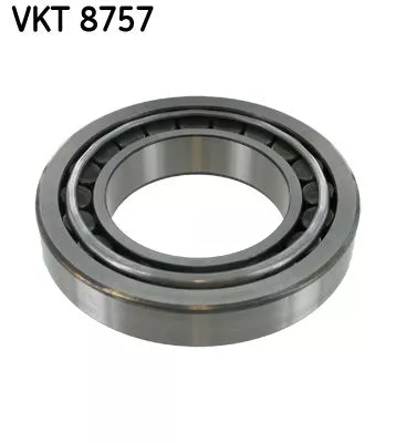 Lager, handgeschakelde transmissie SKF VKT 8757)