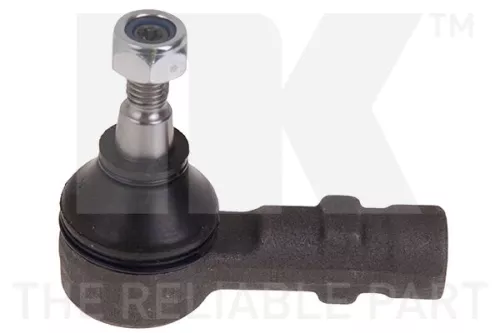 Spoorstangeind NK 5033029)