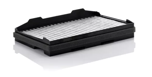 Filter, cabinelucht MANN-FILTER CUK 3220)