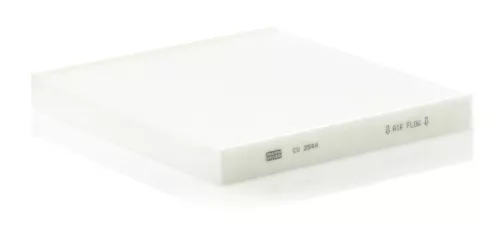 Filter, cabinelucht MANN-FILTER CU 2544)