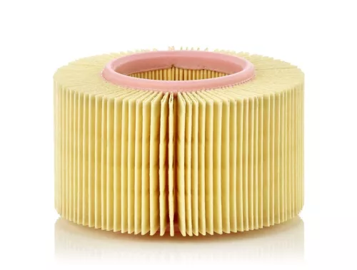 Air Filter MANN-FILTER C 1552)