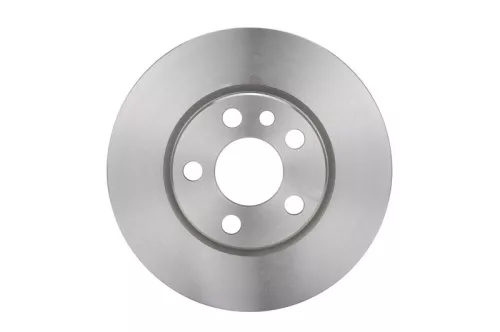 Remschijf BOSCH 0 986 478 896)