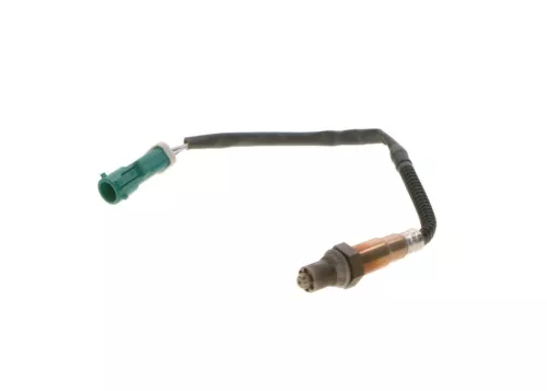 Oxygen Sensor BOSCH 0 258 006 155)
