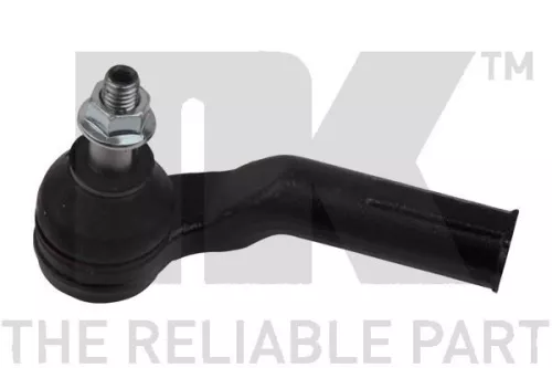 Spoorstangeind NK 5032575)