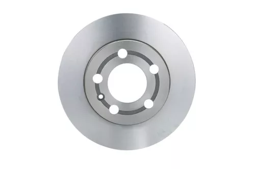 Remschijf BOSCH 0 986 478 481)