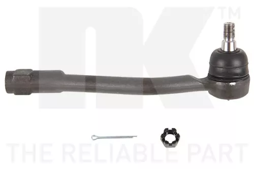 Spoorstangeind NK 5033438)