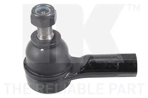 Spoorstangeind NK 5035021)