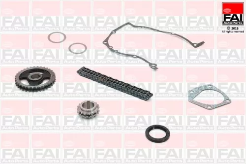 Distributiekettingkit FAI AutoParts TCK64)