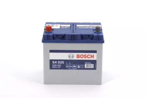 Starter Battery BOSCH 0 092 S40 250)