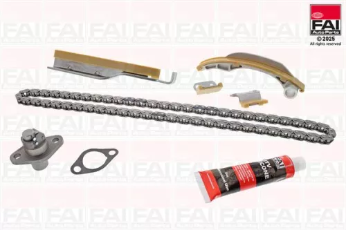 Distributiekettingkit FAI AutoParts TCK40WO)