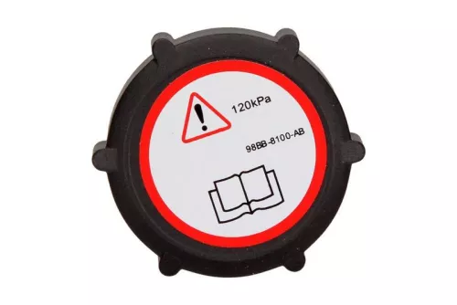 Dop, koelvloeistofreservoir MAXGEAR 28-0287)