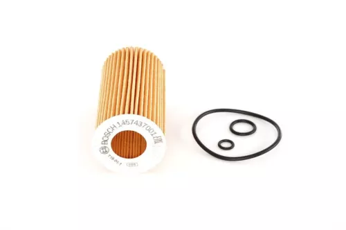 Oil Filter BOSCH 1 457 437 001)