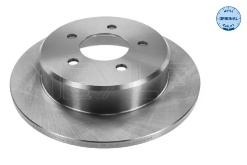 Remschijf MEYLE 44-15 523 0003)