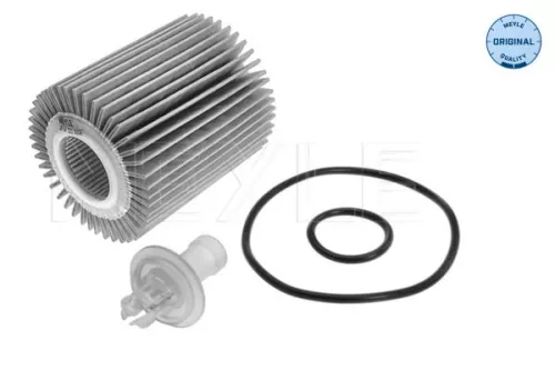 Oliefilter MEYLE 30-14 322 0006)