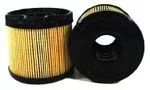 Fuel Filter ALCO FILTER MD-393)