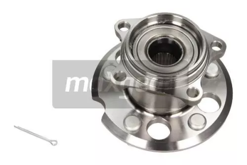 Wiellagerset MAXGEAR 33-0734)