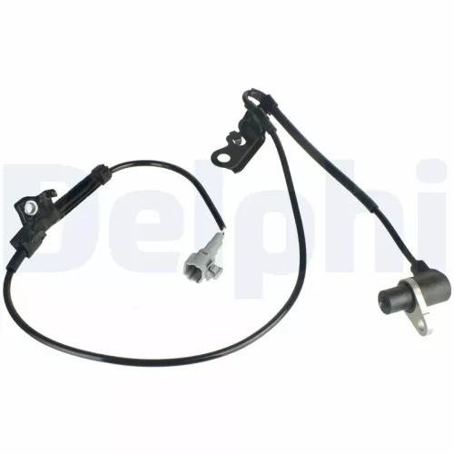 Sensor, wielsnelheid DELPHI SS20256)