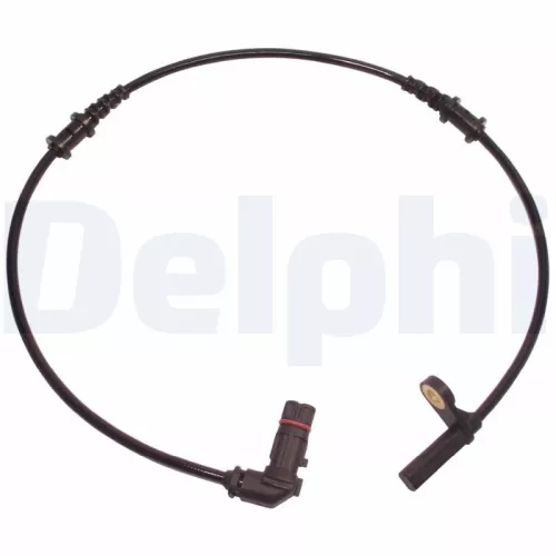 Sensor, wielsnelheid DELPHI SS20218)