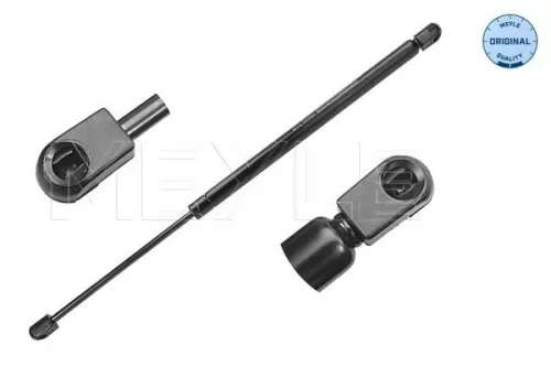 Gasveer, kofferbak/laadruimte MEYLE 16-40 910 0017)