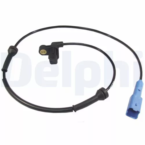 Sensor, wielsnelheid DELPHI SS20057)