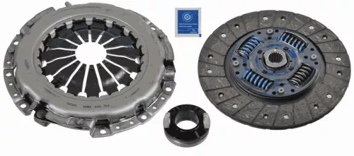 Koppelingsset SACHS 3000 951 462)
