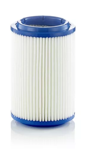 Luchtfilter MANN-FILTER C 16 006)
