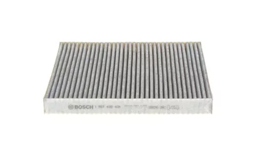 Filter, cabin air BOSCH 1 987 432 431)