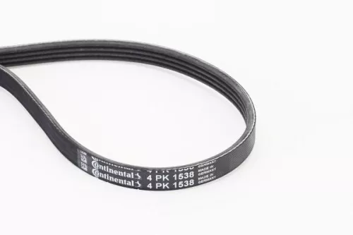 V-vormige riem CONTINENTAL CTAM 4PK1538)