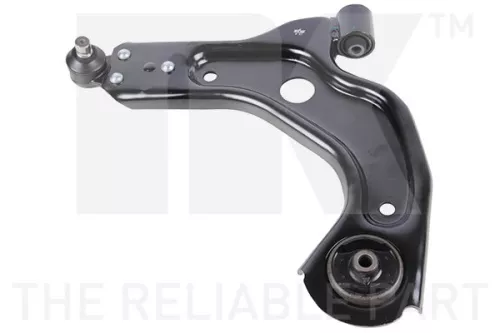 Control/Trailing Arm, wheel suspension NK 5012539)